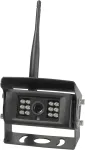 Renkforce RF-5370032 juodas