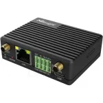 Milesight UR41-L08EU Mini pramoninis mar&scaron;rutizatorius su 3G/4G ir GPS, Nano SIM