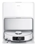Robotinis siurblys su &scaron;luostymu MOVA Tech P50 Pro Ultra Bagless White