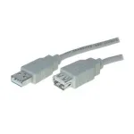 USB kabelis S/CONN USB 2.0 3m