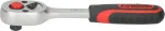 KS TOOLS 1/4 colo reversinis mini reketinis raktas, 72 dantys (911.1510)