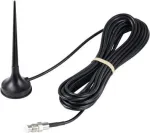 Renkforce RF-5253244 magnetinė bazinė antena GSM, UMTS