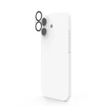Hama Cam Protect fotoaparato objektyvo apsauginis stiklas, Apple, 1 vnt.