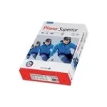 plano spausdinimo popierius A4 210x297 mm Matinis 200 g/m&sup2; 250 lapų Baltas