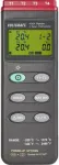 Voltcraft K204 temperatūros matavimo prietaisas, termometras (304)