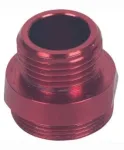 Užveržimo veržlė KS TOOLS 515.1980-R031P &ndash; atsarginė veržlė tvirtinimo darbams