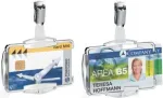 Durable 890123 dėklas kortelei su RFID apsauga