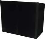 Pakeitimo užvalkalas Omnitronic Mobile DJ Stand 32000017