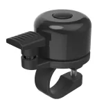 Hama AirBell Pro Bell &ndash; belaidis Bluetooth skambutis dviračiui su &bdquo;Find My&ldquo; tinklo palaikymu