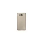 Mobiliojo telefono dėklas Samsung EF-OG850SFEGWW Auksinis