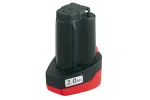 Metabo 62543800 akumuliatorius 2 Ah Li-Ion