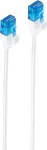 Tinklo laidas ShiverPeaks BS08-22016 0,5 m Cat6 U/UTP