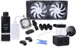Alphacool 11989 Black