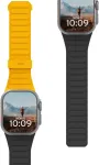 UAG Pathfinder dirželis Apple Watch 49/46/45/44 mm geltonai juodas