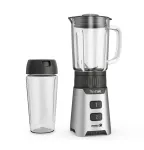 Blenderis Tefal Minimix inox BL16GE30