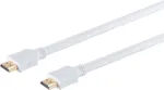 HDMI kabelis ShiverPeaks 77475-WLDN A tipo jungtis, 4K rai&scaron;ka, 5,0 m