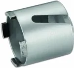 Deimantinis grąžtas Cimco 208774 6,8 cm
