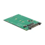 Vidinis M.2 adapteris DeLOCK 62696