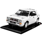 Konstrukcinis modelis Cobi Lancia Delta HF Integrale EVO Executive Edition, mastelis 1:12