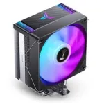 Au&scaron;intuvas CPU Jonsbo CR-1000MAX V2 Color PWM RGB, juodas