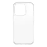 OtterBox React Dėklas iPhone 15 Pro skaidrus
