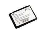 Bti 1C baterija skirta Honeywell CT50 OEM: 318-055-008 318-055-016