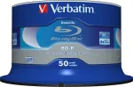 Verbatim Datalife 6x BD-R 25 GB 50 vnt. ritėje