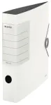 Leitz 11130001 segtuvas A4 Baltas