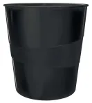 Leitz WOW &scaron;iuk&scaron;lių dėžė 15L, 29 cm, 324 mm