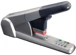 Leitz Heavy Duty Segiklis, 80 lapų, sidabrinis, Leitz 5591, 5592, 5593, 5594, metalas, plastikas, 4,3 cm, 1 kg