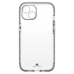 Hama 360&deg; Clear skaidrus telefono dėklas 15,5 cm (6,1 colio) iPhone 14
