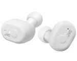 Ausinės JVC HA-A11T True Wireless Stereo (TWS) į ausį, Bluetooth, 20&ndash;20 000 Hz, 10 m, Baltos