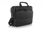 DELL Pro Briefcase 15, portfelis, 38,1 cm (15 colių), petne&scaron;ėlė per petį, 757 g