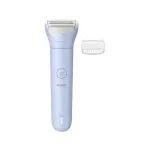 Philips 6000 Series Lady Shaver BRL127/00 belaidis moteri&scaron;kas skutuvas, &scaron;lapiam ir sausam skutimui