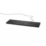 DELL Wired Keyboard KB216 UK (QWERTY) Juoda