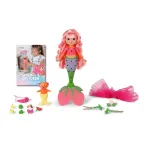 BABY born Glam Up Sunshine lėlė, 4 metų, mergaitė, įvairiaspalvė