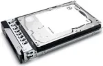 DELL P6XJ0 Vientisasis kietasis diskas 2.5 colio 600 GB SAS