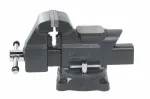 Stalinis spaustuvas STANLEY 100 mm (4 colių) sunkiasvoris