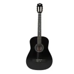 V-TONE CG One BK - klasikinė gitara 4/4, juoda
