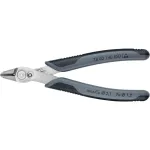 KNIPEX Super Knips XL ESD &ndash; &Scaron;oniniai pjaustytuvai, 23 cm, su apsauga nuo elektrostatinio i&scaron;lydžio