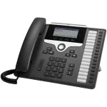 IP telefonas 7861 trečiosios &scaron;alies skambučių valdymui
