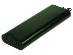 2-Power 10.8 V 2000 mAh ne&scaron;iojamojo kompiuterio baterija, juoda, NiMH, 21 Wh