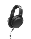 Sennheiser HD 480 PRO PLUS atviros konstrukcijos profesionalios studijinės ausinės su dėklu ir priedais