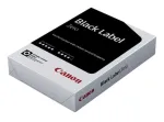 Canon Black Label Zero FSC biuro popierius A4 (210x297 mm) 500 lapų Baltas