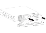 UPS priedas PowerWalker 91010054, skirtas VI/VFI 3000RT