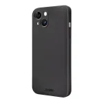 Dangtelis SBS TEINSTIP1567K, skirtas iPhone 15 Plus, 17 cm, juodas