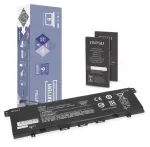 Baterija KC04XL HSTNN-IB8K, skirta HP Envy x360 13-AG, 13-AR, 13-AH, 13-AQ serijoms, 3454 mAh (53 Wh), 15,4 V