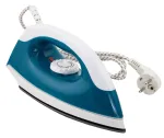 Lyginimo prietaisas Esperanza TRAVEL IRON SMOOTHER &mdash; 1200 W, nelipnė padas, 1,4 m laidas, temperatūros indikatorius, kelioninis dizainas