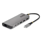 StarTech.com 315B-USBC-MULTIPORT USB-C HDMI Multiport Hub 140W