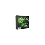 MediaRange 5 x DVD-R 4,7 GB 16x Slim Jewel Case MR418